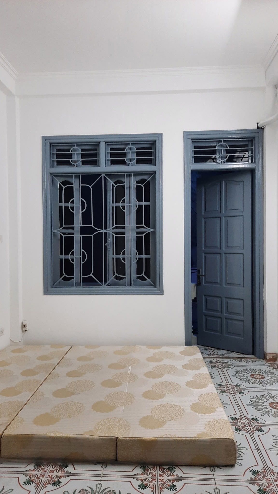 Cho thuê nhà ngõ Đội Cấn, 27m2* 4 tầng 3pn 2vs, Giá 8,5 triệu VP, KDon, ở gđ, nhóm - Ảnh 3